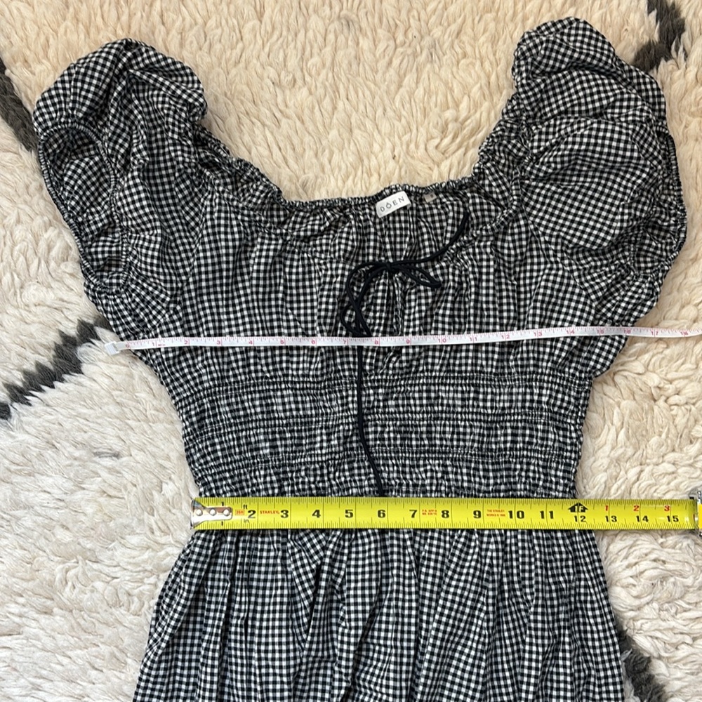 Doen Quinn Dress - Picture 9 of 17
